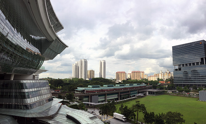 Clementi Buona Vista