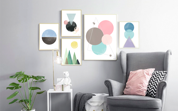 home furnitures