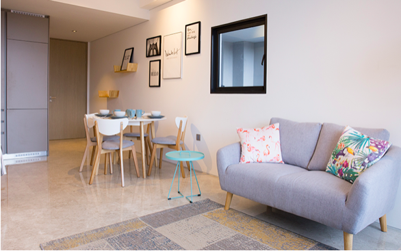 home furnishing