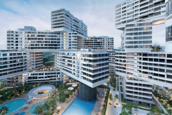 the interlace