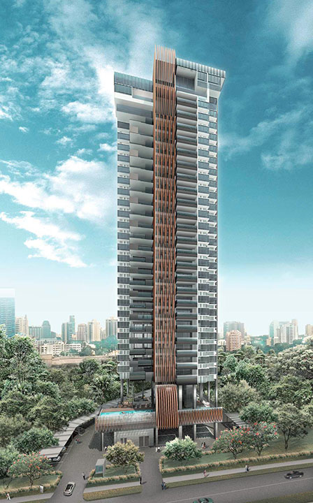 non-prime condos iresidences