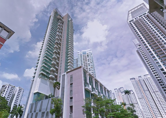 non-prime condos regency suites