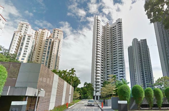 non-prime condos the sovereign