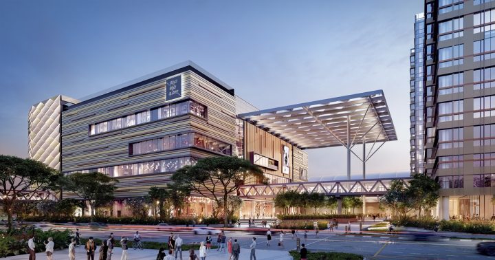 paya lebar