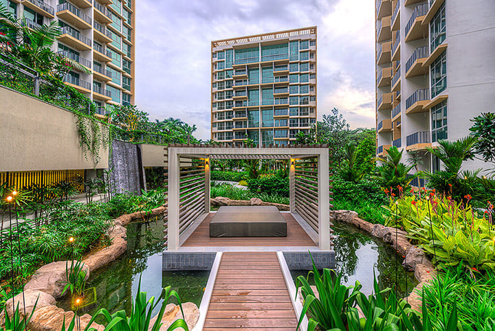 Stamp Duty Singapore