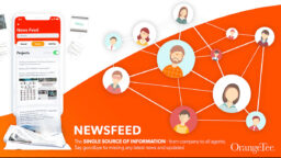 orangetee app