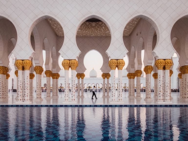 faraidh muslim inheritance