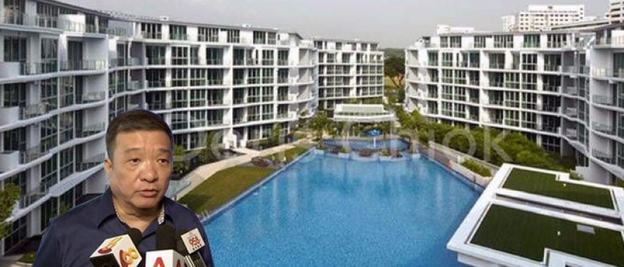5 Condos Near Mrt Young Adults Can Afford Below 1 Million 99 Co