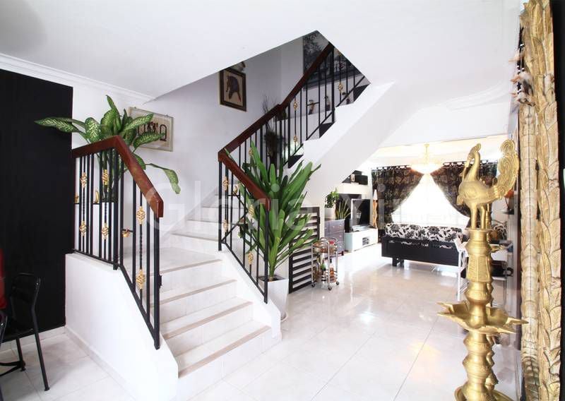 3 stunning Executive HDB flats we love 99.co