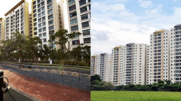 Geylang Pasir Ris