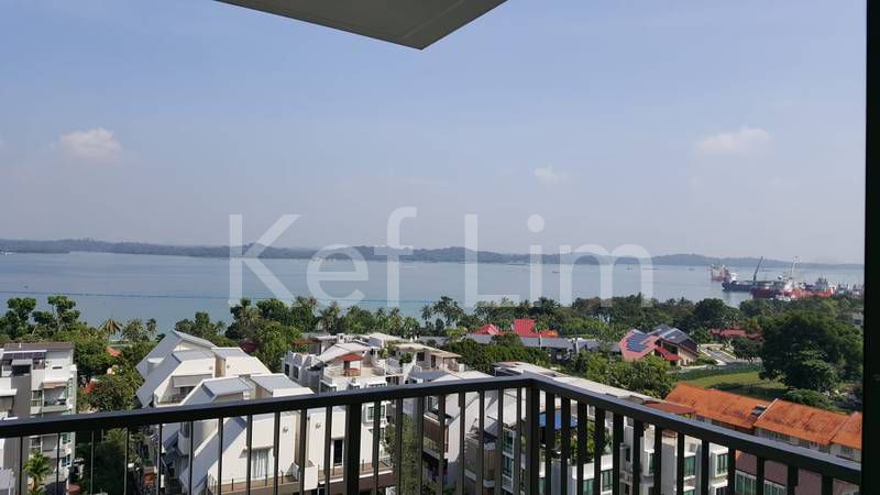 Pasir Ris upside Ripple Bay