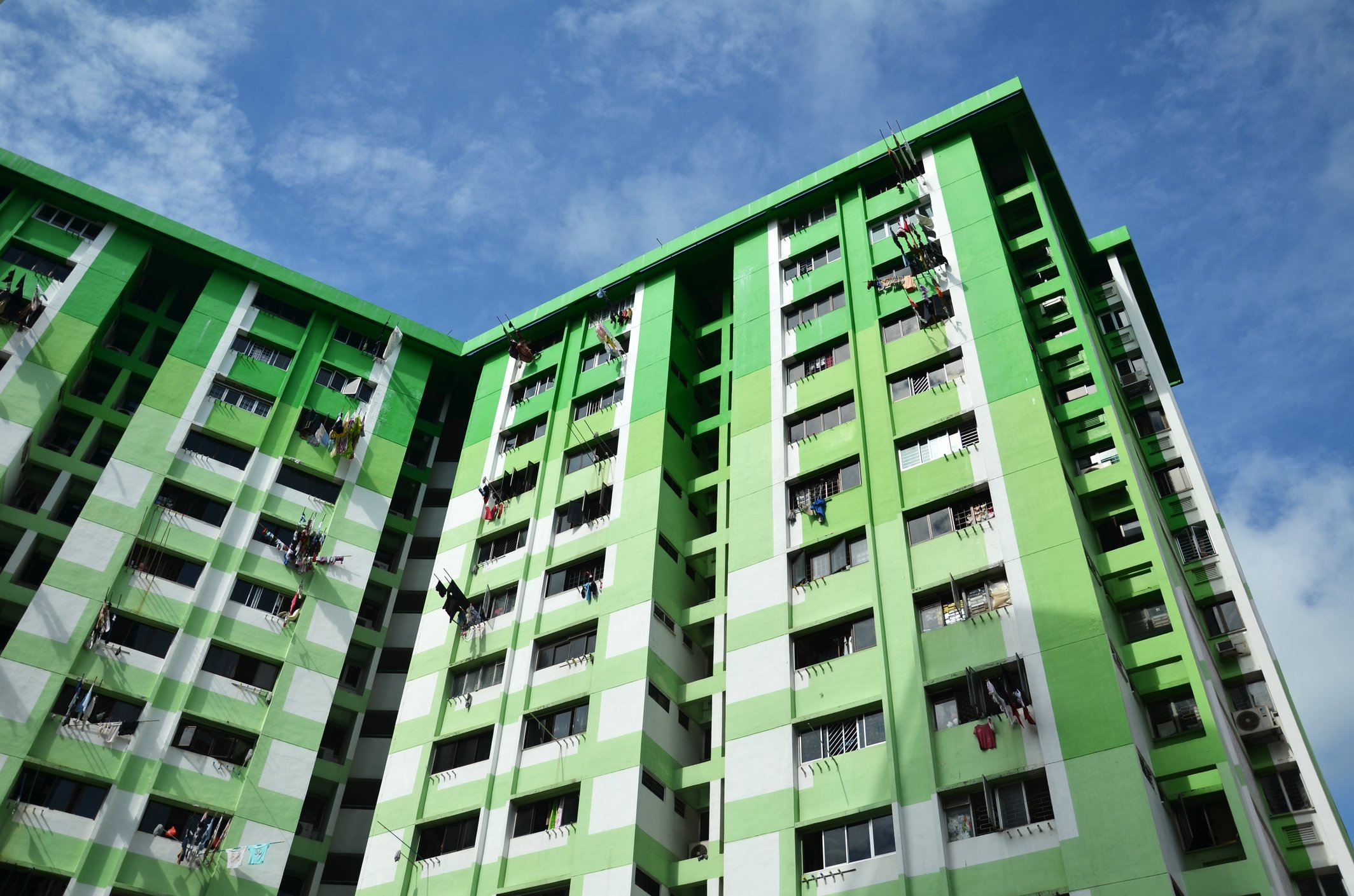 power of attorney hdb housing