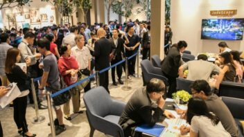 propnex agent commission new launch