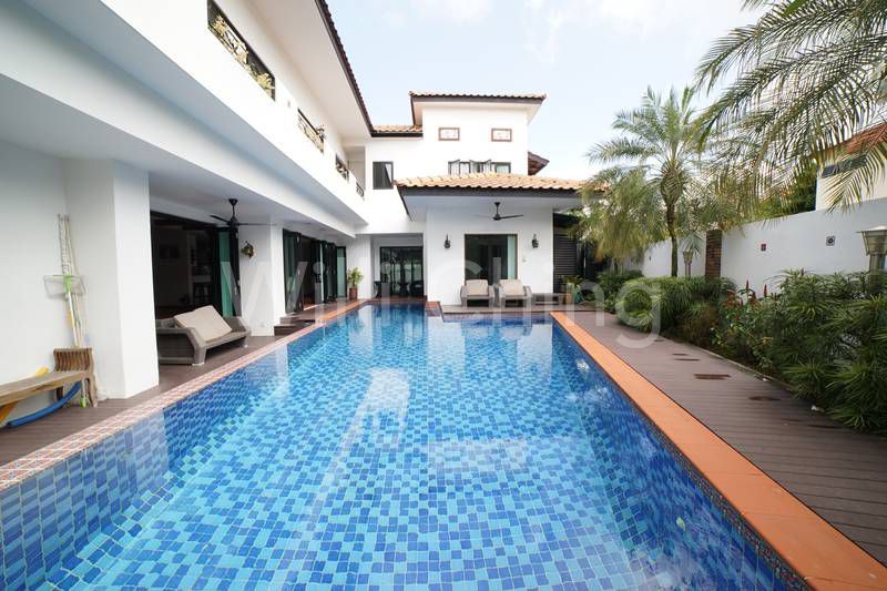 Semi-D Yio Chu Kang