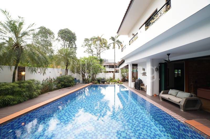 Semi-D Yio Chu Kang