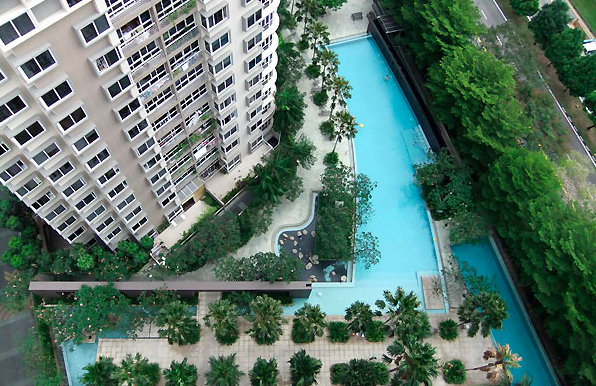 5 Cheap And Accessible Condos For Rent In The North Of Singapore 99 Co
