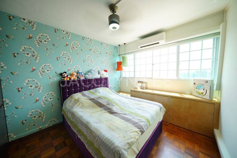 AHTC HDB for sale master bedroom
