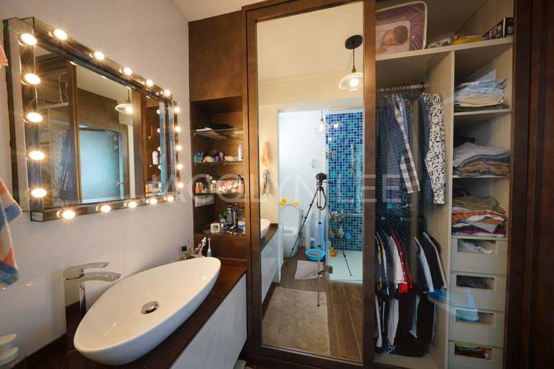 AHTC HDB for sale Bedok bathroom