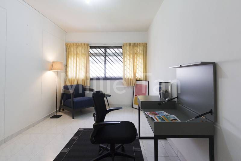 AHTC HDB for sale Hougang 4
