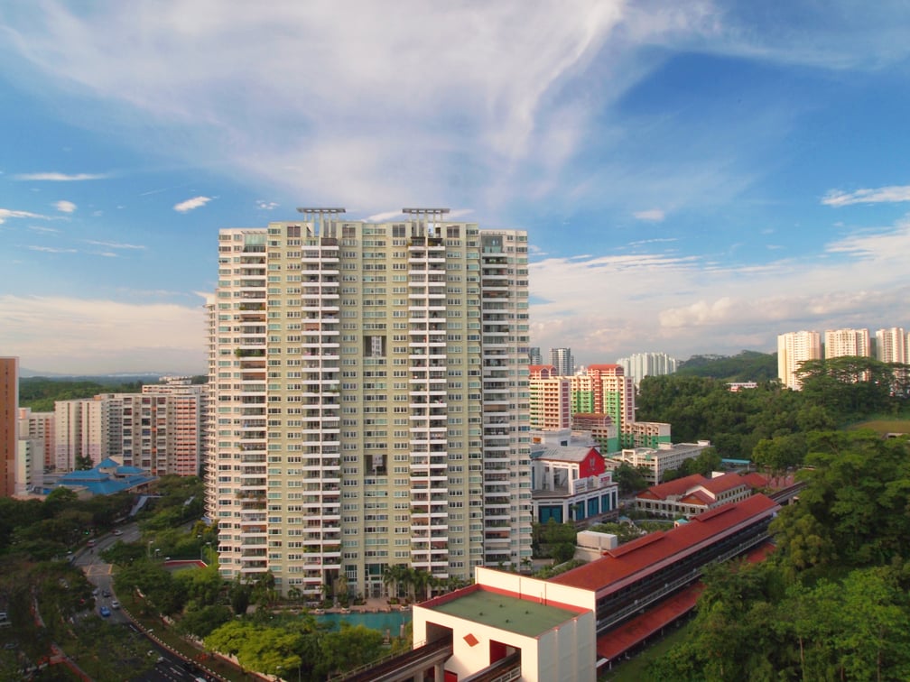 cheap accessible condo rent The Jade Bukit Batok