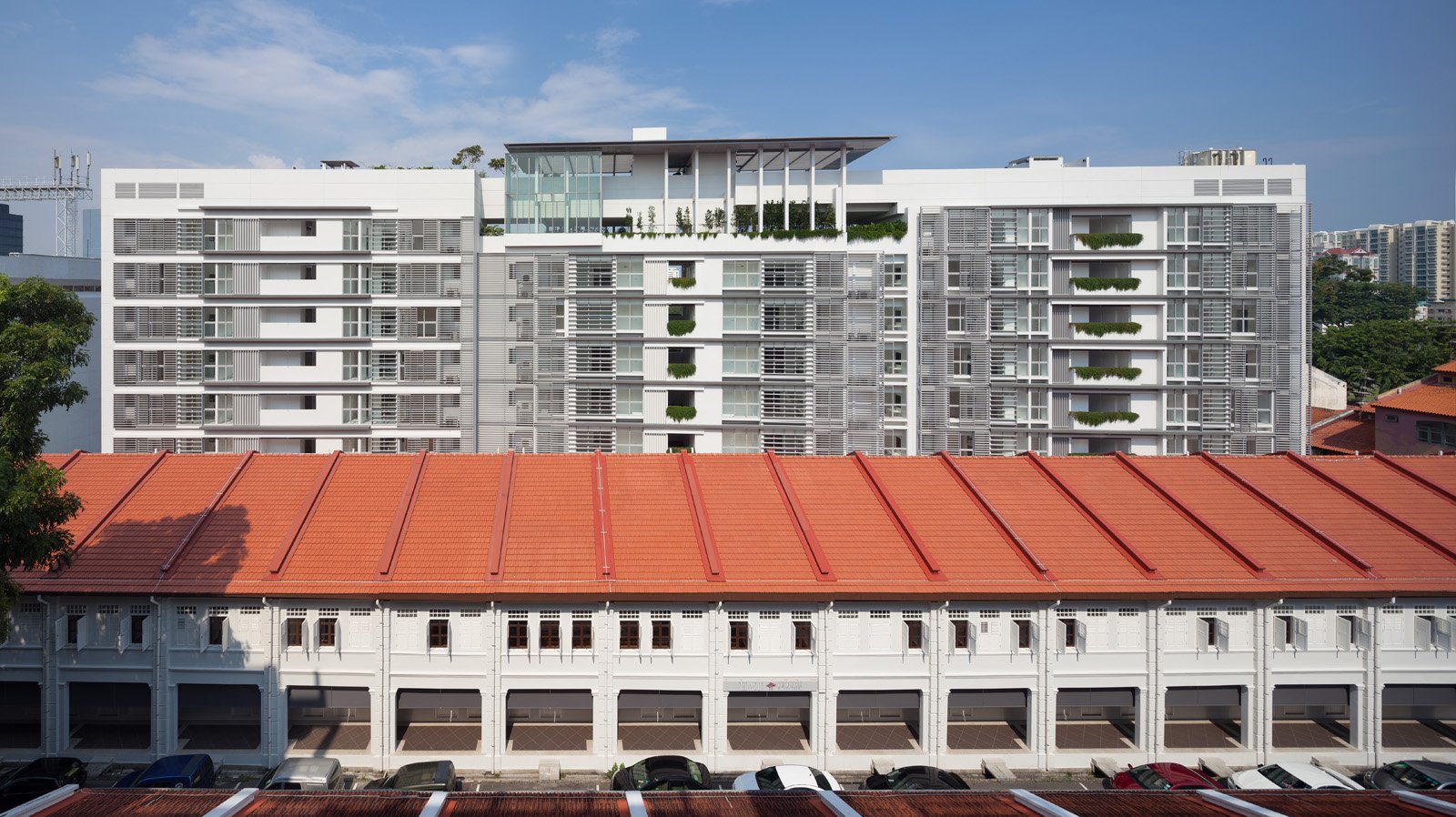 cheap accessible condos for rent Singapore Lotus @ Paya Lebar