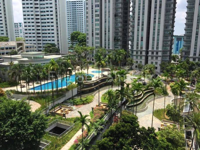 5 cheap and accessible condos for rent in the West of Singapore 99.co
