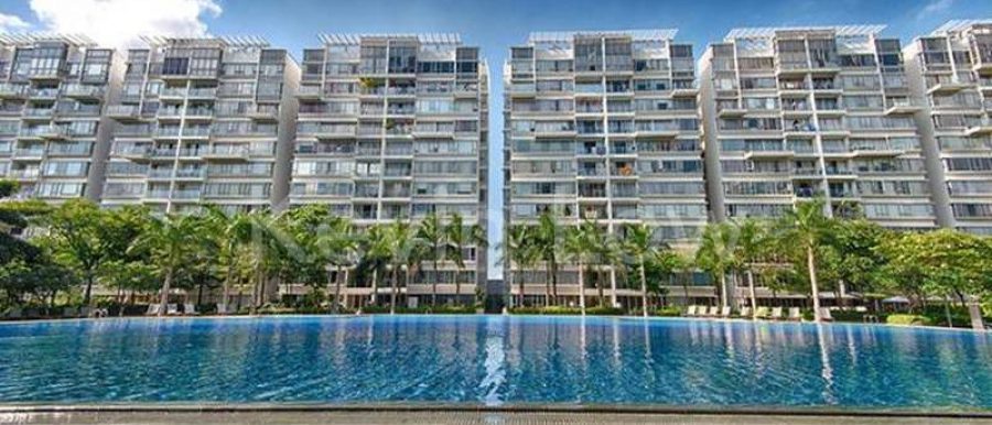 best singapore condos for rent