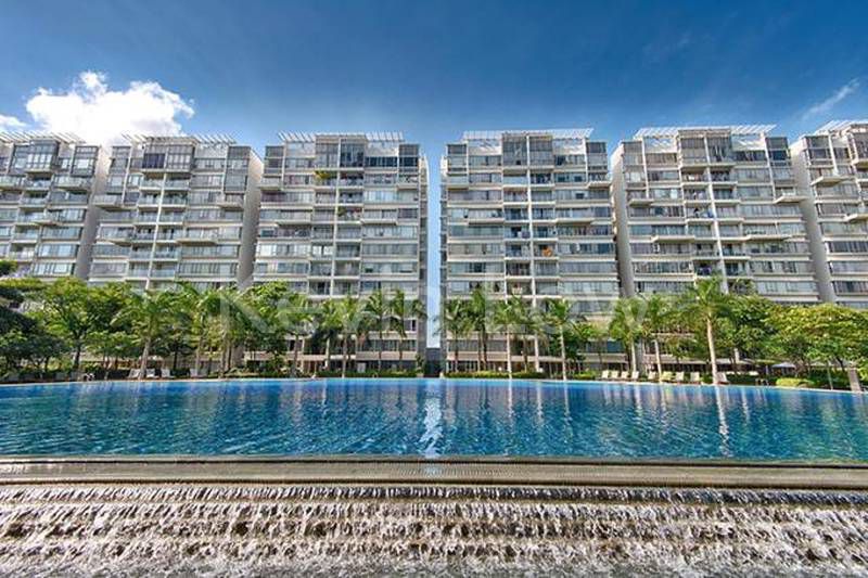 cheap accessible condos Singapore The Centris