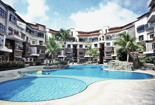 cheap accessible condos rent Nineteen Shelford Road