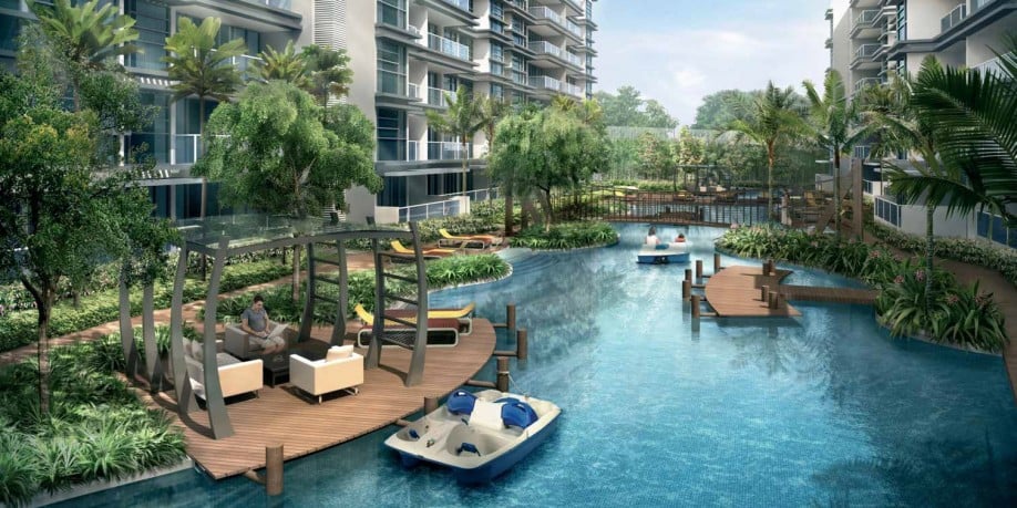 new launch condos The Jovell