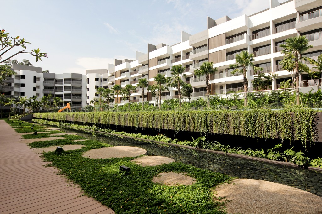 5 cheap condos in Singapore for greenery and nature lovers 99.co