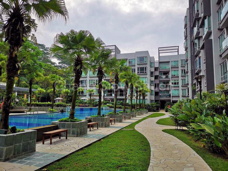 5 cheap condos in Singapore for greenery and nature lovers - 99.co
