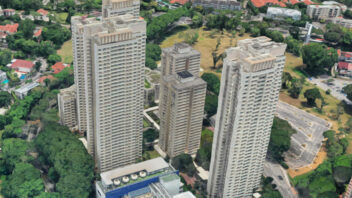 hdb sers holland drive