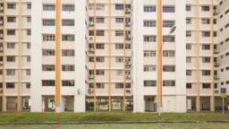 low floor hdb