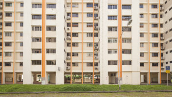 low floor hdb