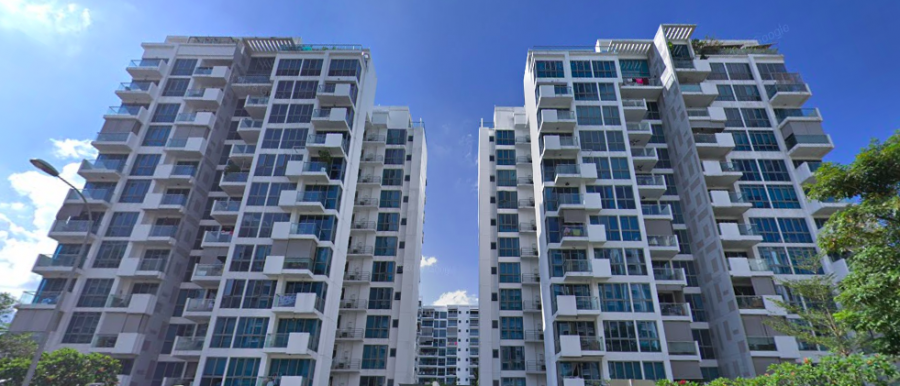 academy heights apartments