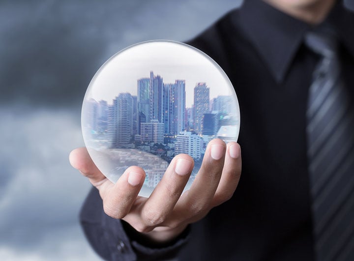 reasons why wait and see property buying flawed