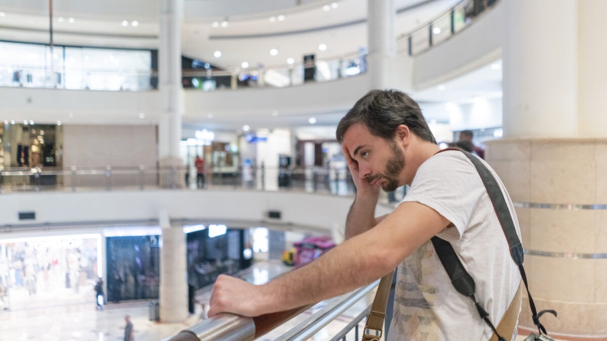5 worst shopping malls in SIngapore