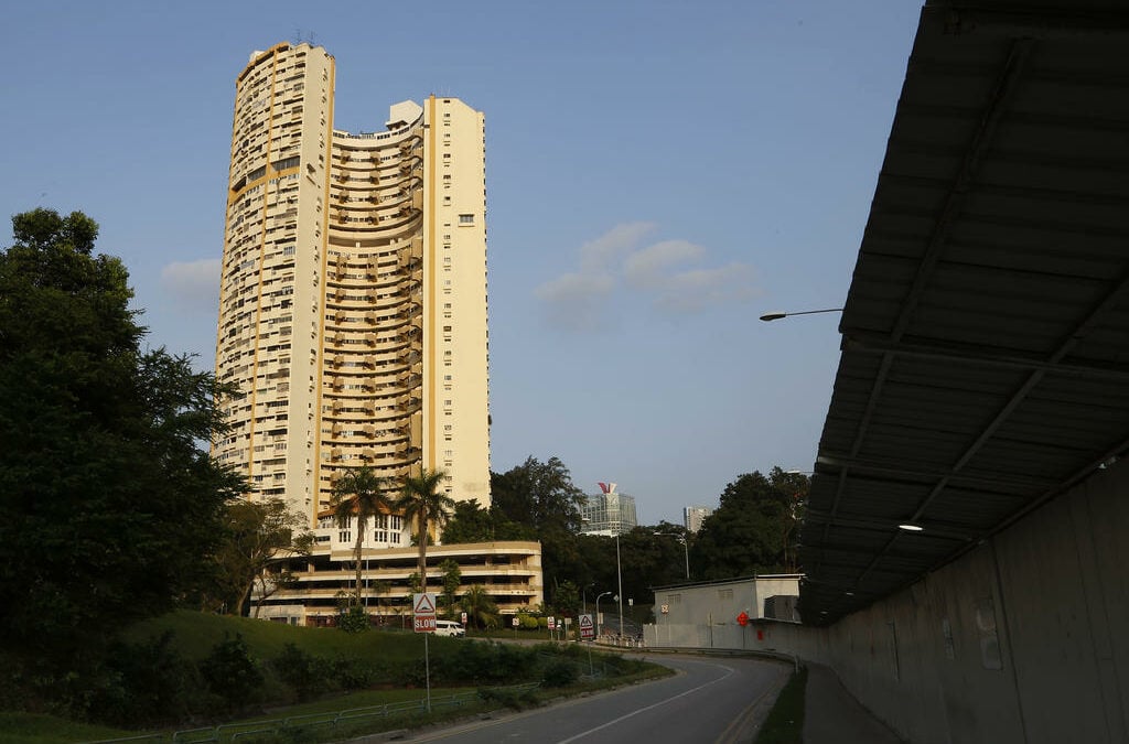 prime property projects 2019