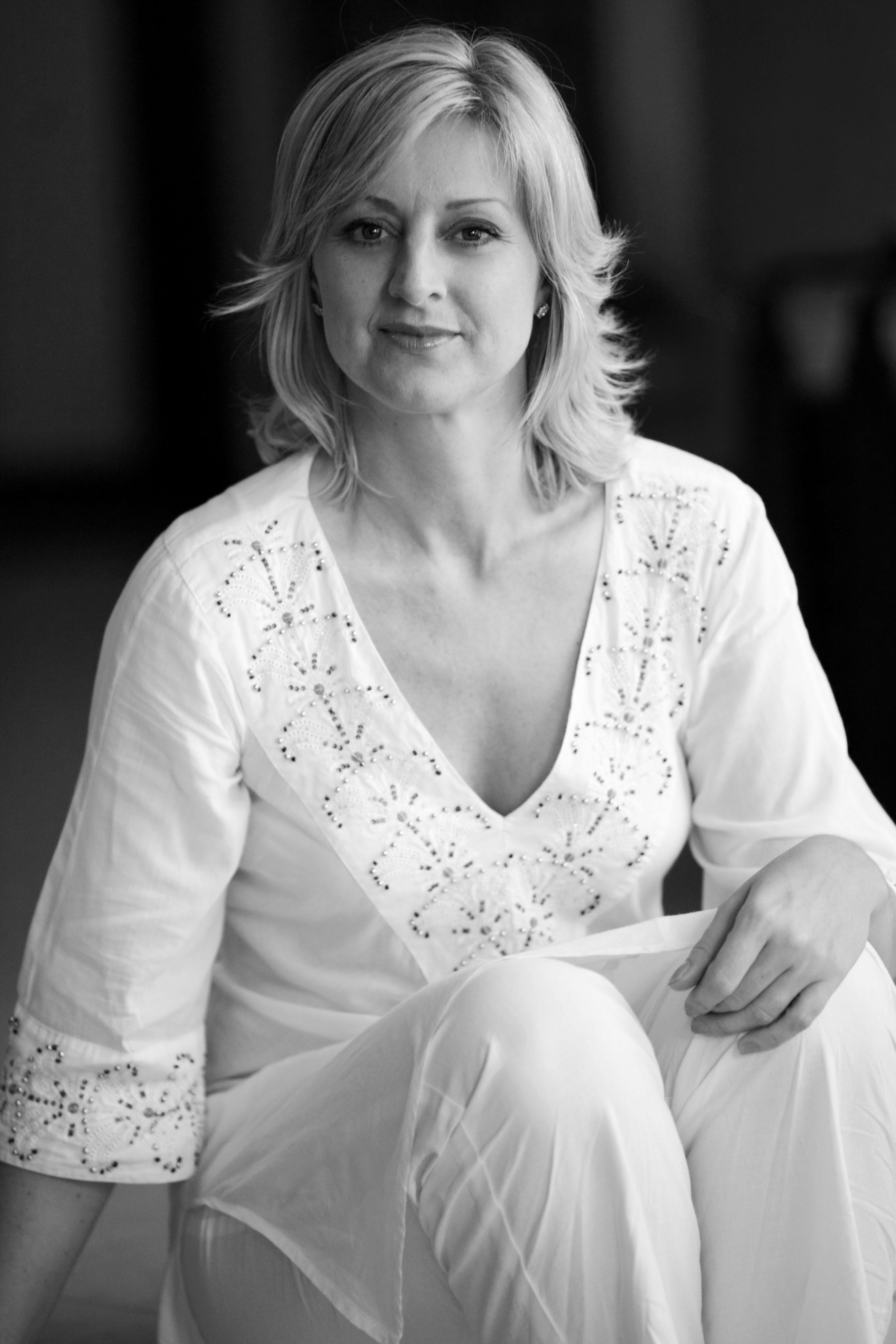 sally forrest guide on yin earth pig 2019