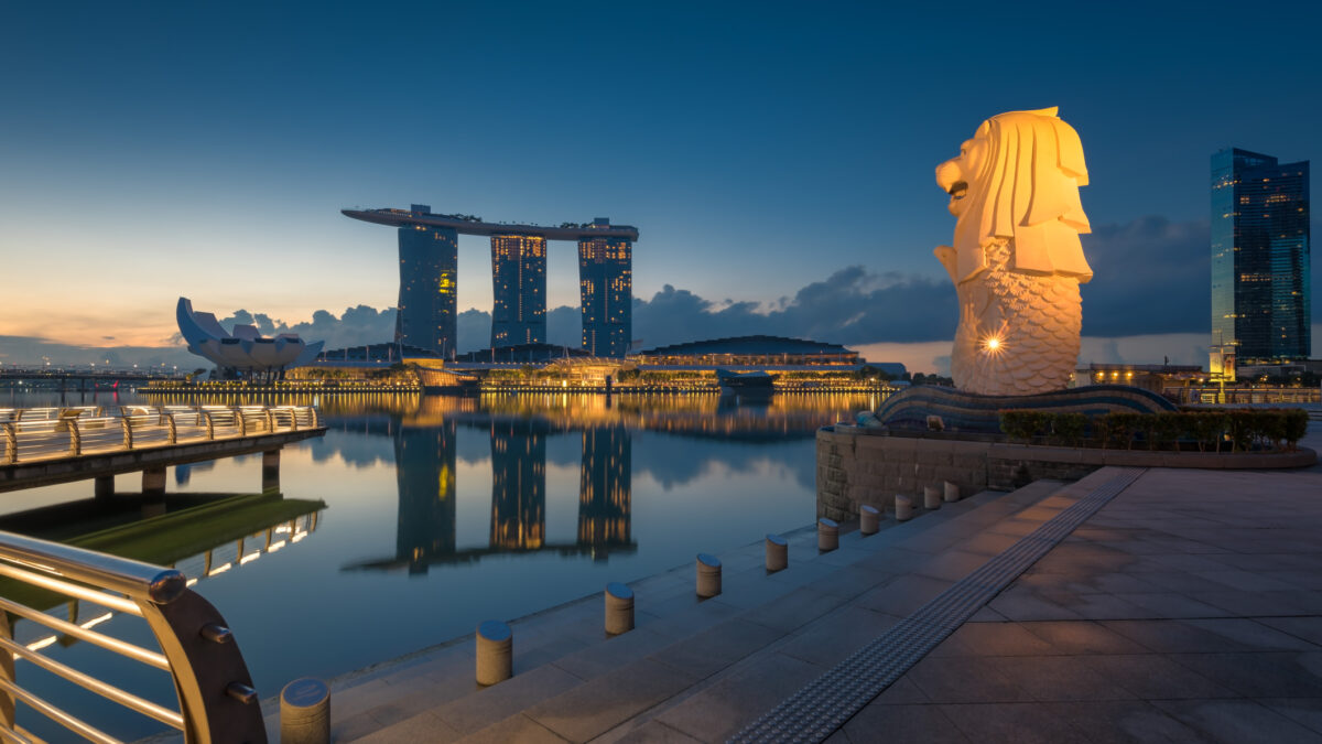 Singapore 2nd most expensive housing market