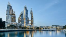 beautiful-condos-reflections-keppel-bay