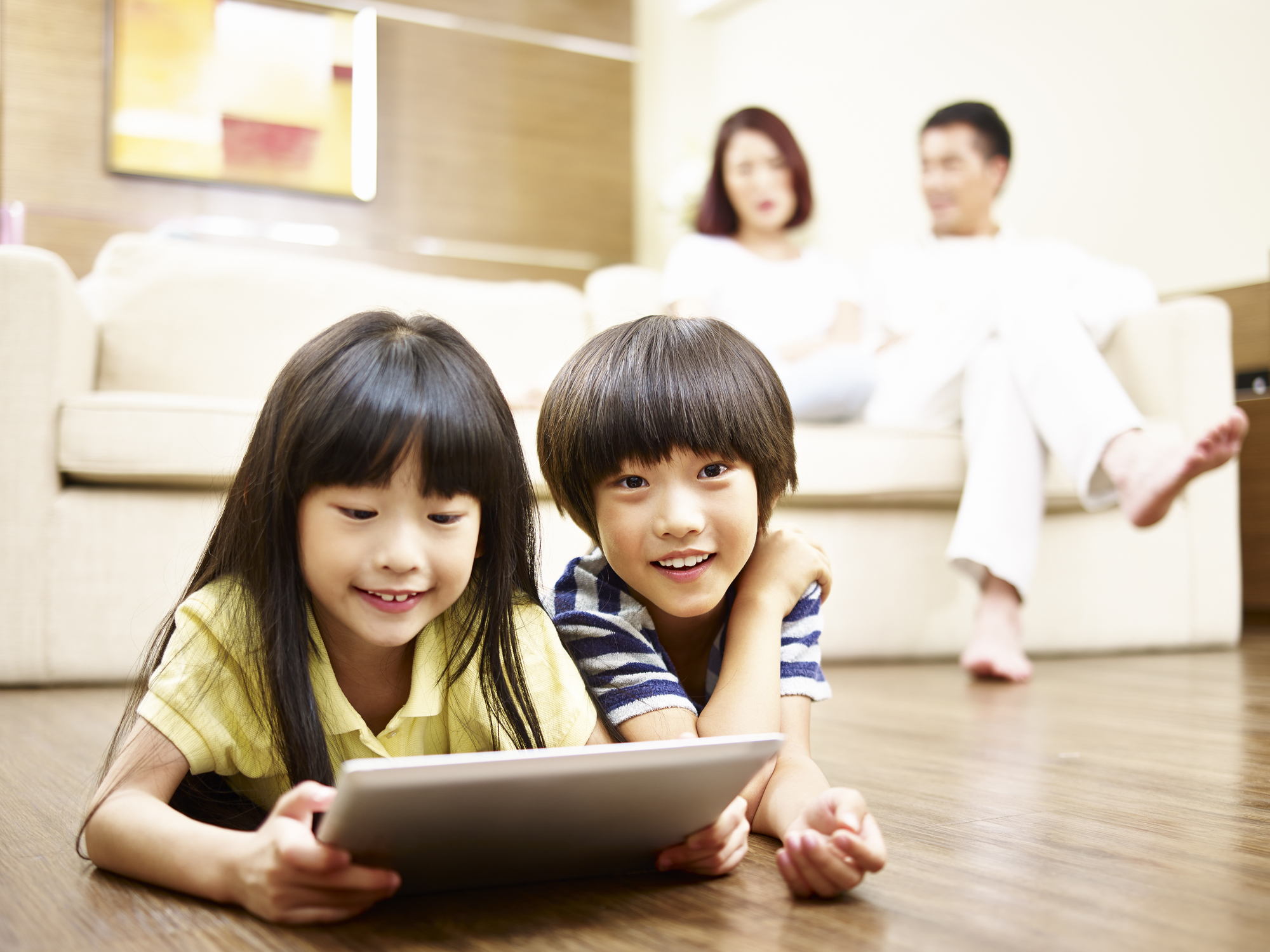 Condo vs. HDB living: How Does It Affect Your Child?
