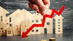 Mortgage floor
