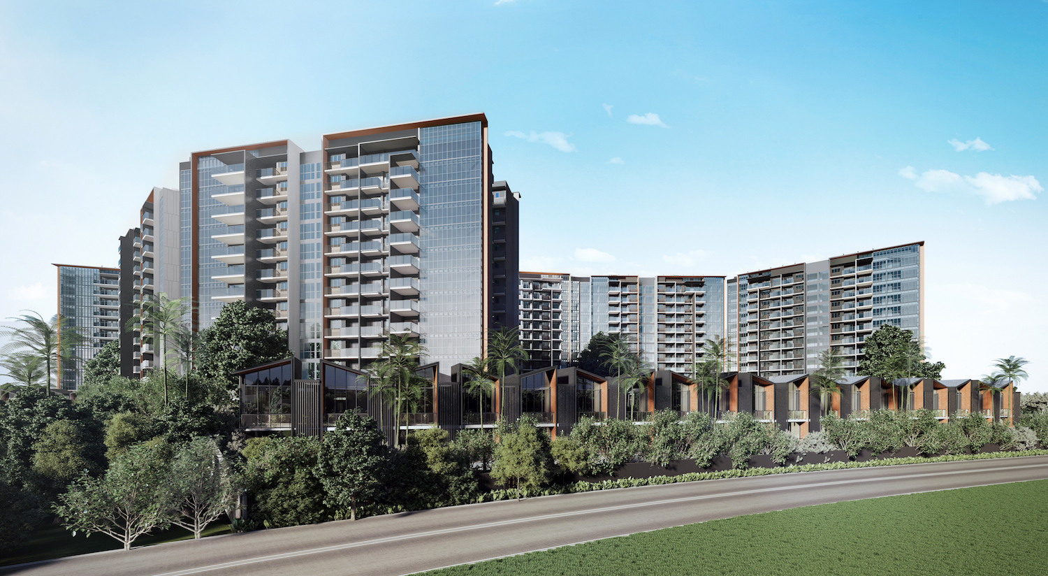 affinity at serangoon