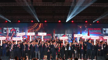 ERA 2019 Asia Pacific Business Conference