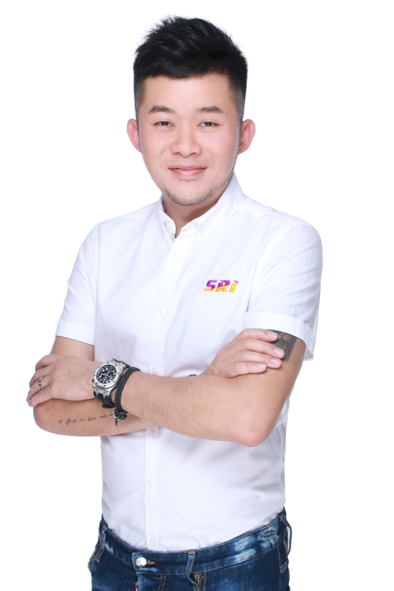 Ken Low