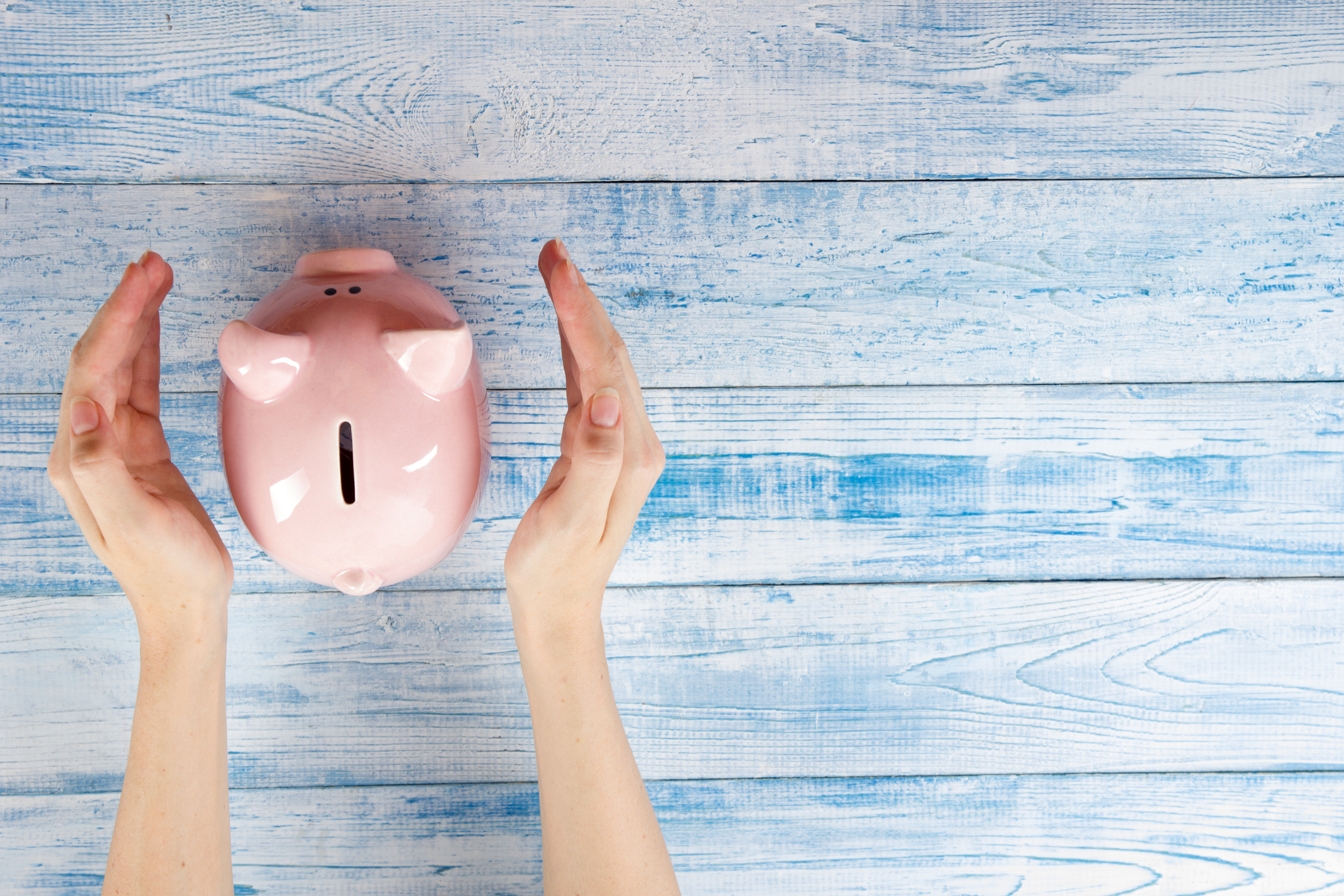 Piggy bank