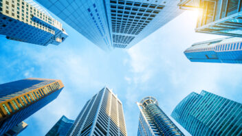 Singapore commercial properties