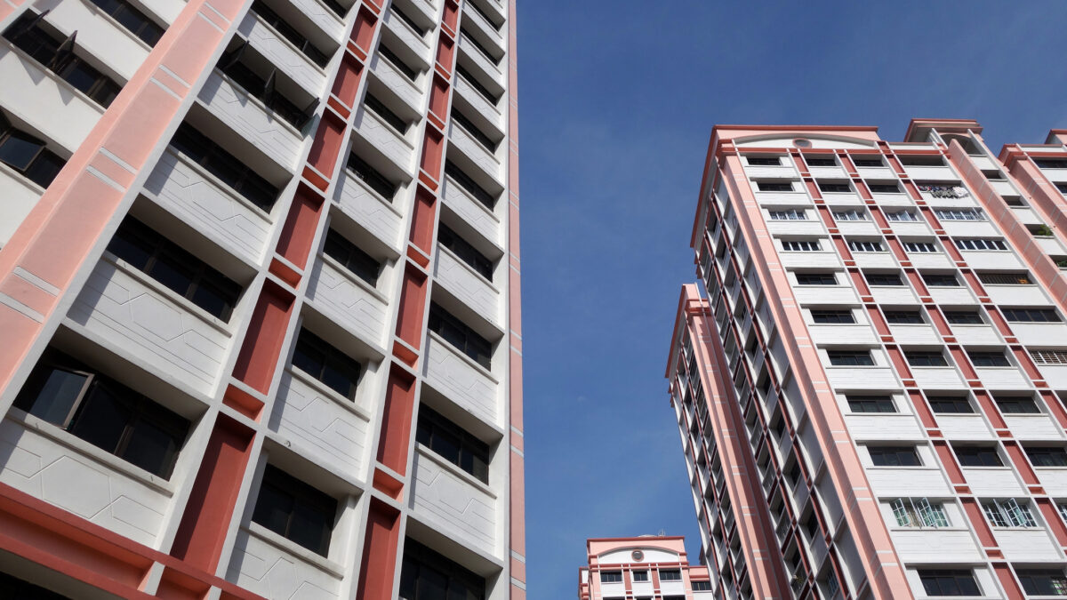 Property jargon: EC